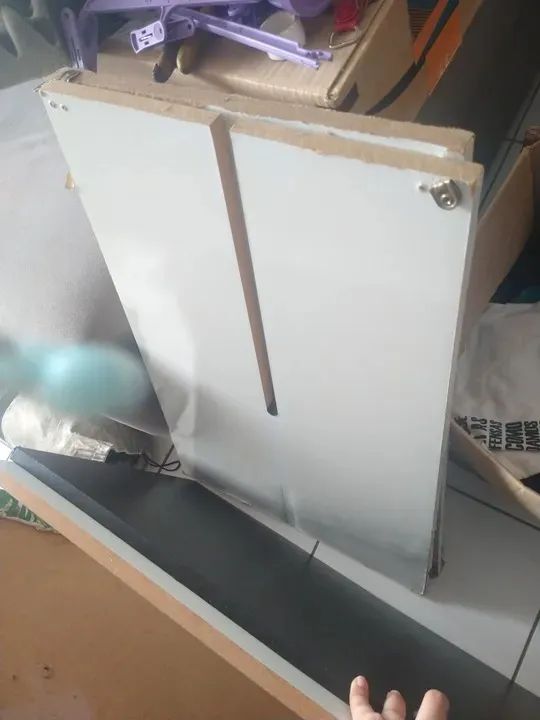 Combo com máquina de lavar - Foto 3