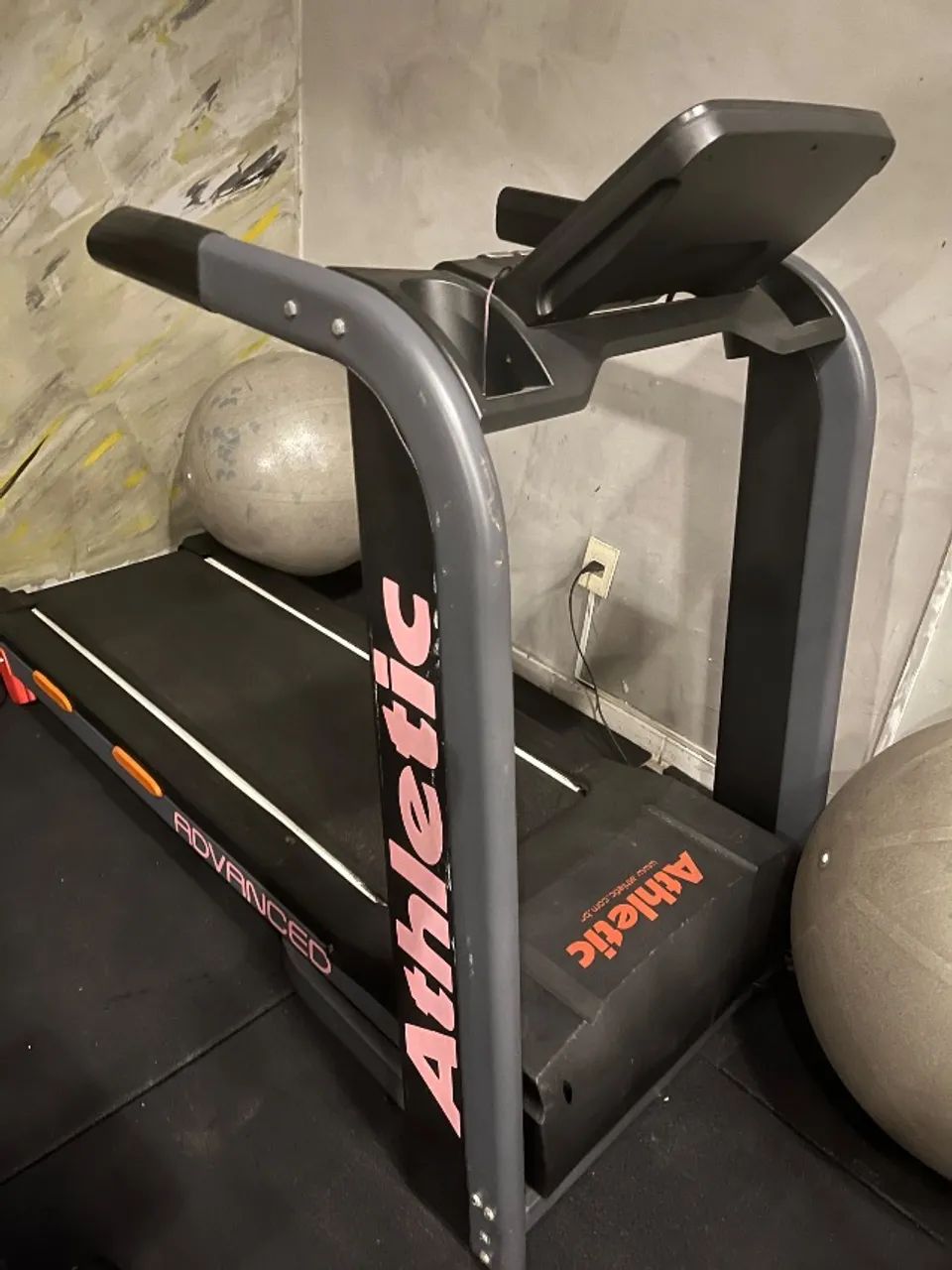 Máquinas de Academia para Estúdio de Personal. Sudoeste Brasília. - Foto 3