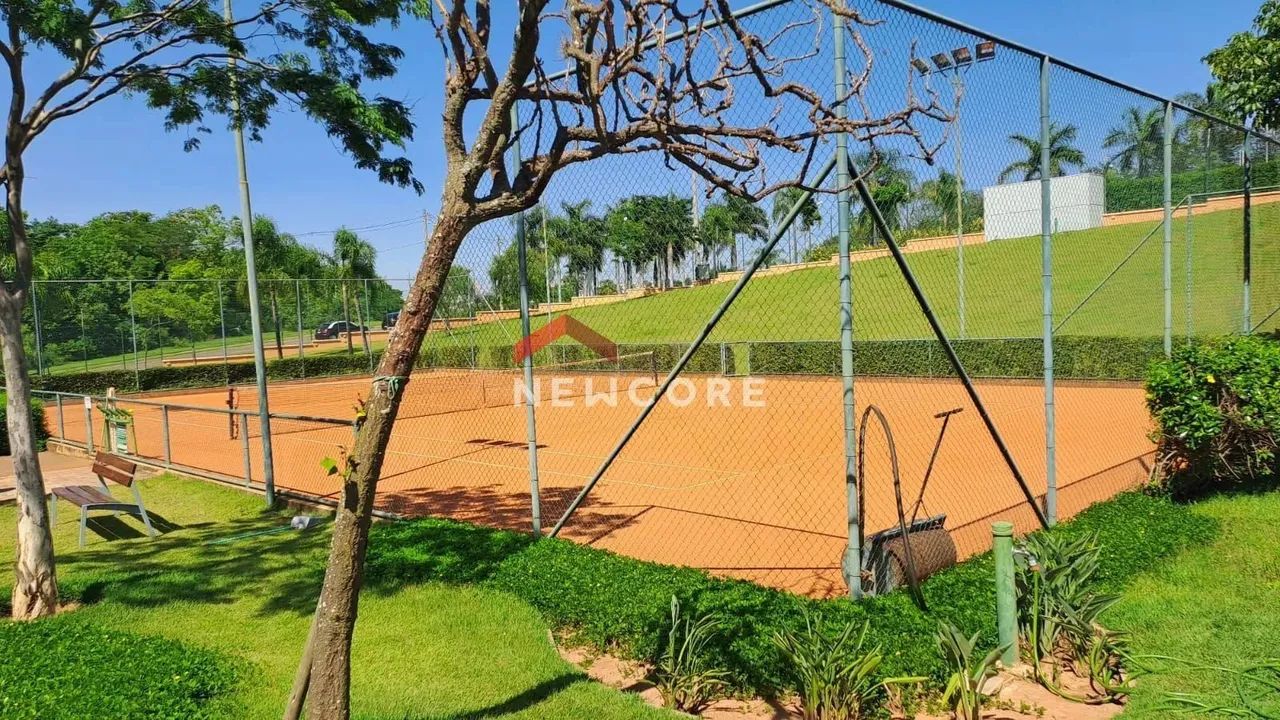 Lote em condomínio em Rua Yolanda Eny Fusco Torino - Alphaville Dom Pedro 3 - Campinas/SP - Foto 5