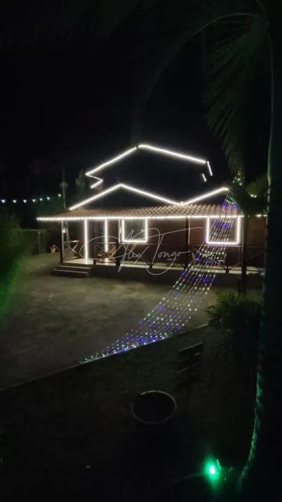 Sitio em Marechal Floriano com Casa - Foto 14