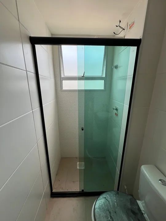 Box de vidro para banheiro Blindex  - Foto 4