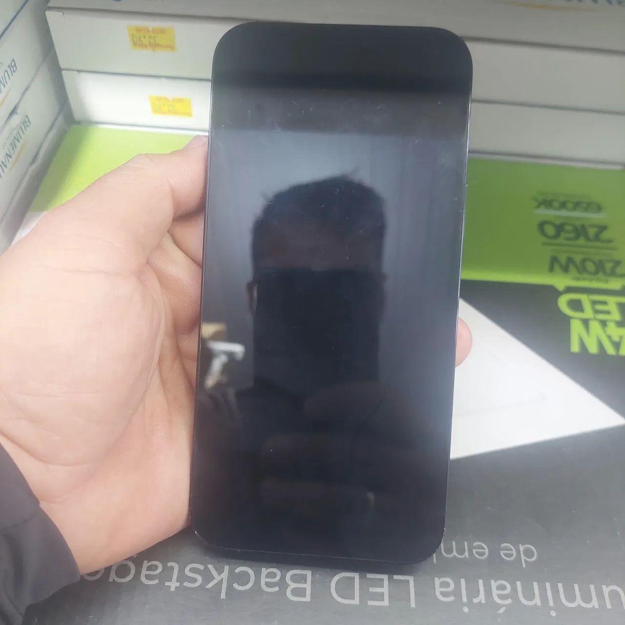 Iphone 12 pro Max SÓ PARA TIRAR PEÇAS 