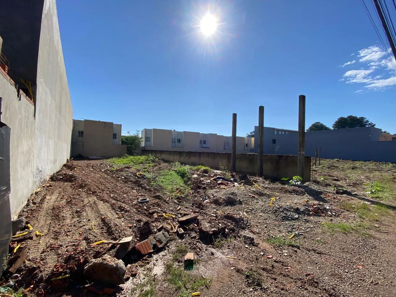 OPORTUNIDADE, TERRENO COMERCIAL, lado UEPG  - Foto 2