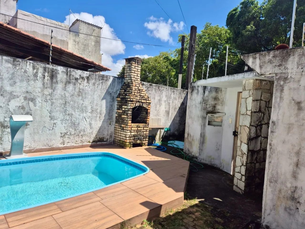 Foto - Natal - Areia Preta