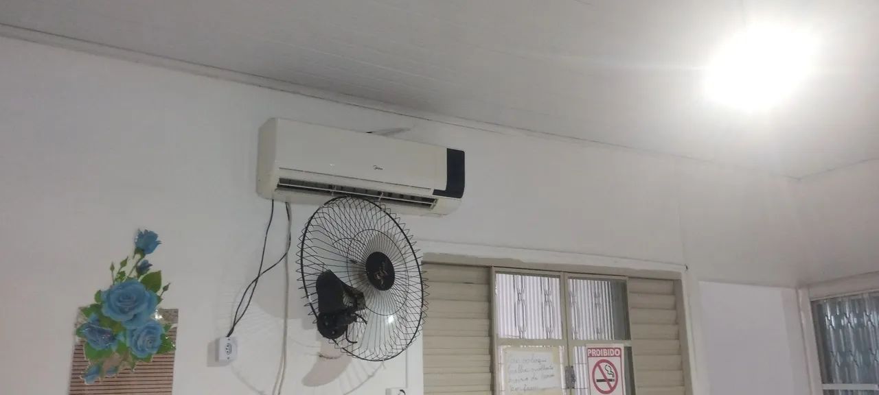 Quarto banheiro privativo. - Foto 4