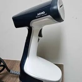 Ferro de passar Vaporizador de Roupas Arno Staem Power 1460W 220v - Foto 3