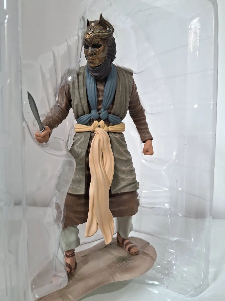 Boneco Game of Thrones - Son of the Harpy