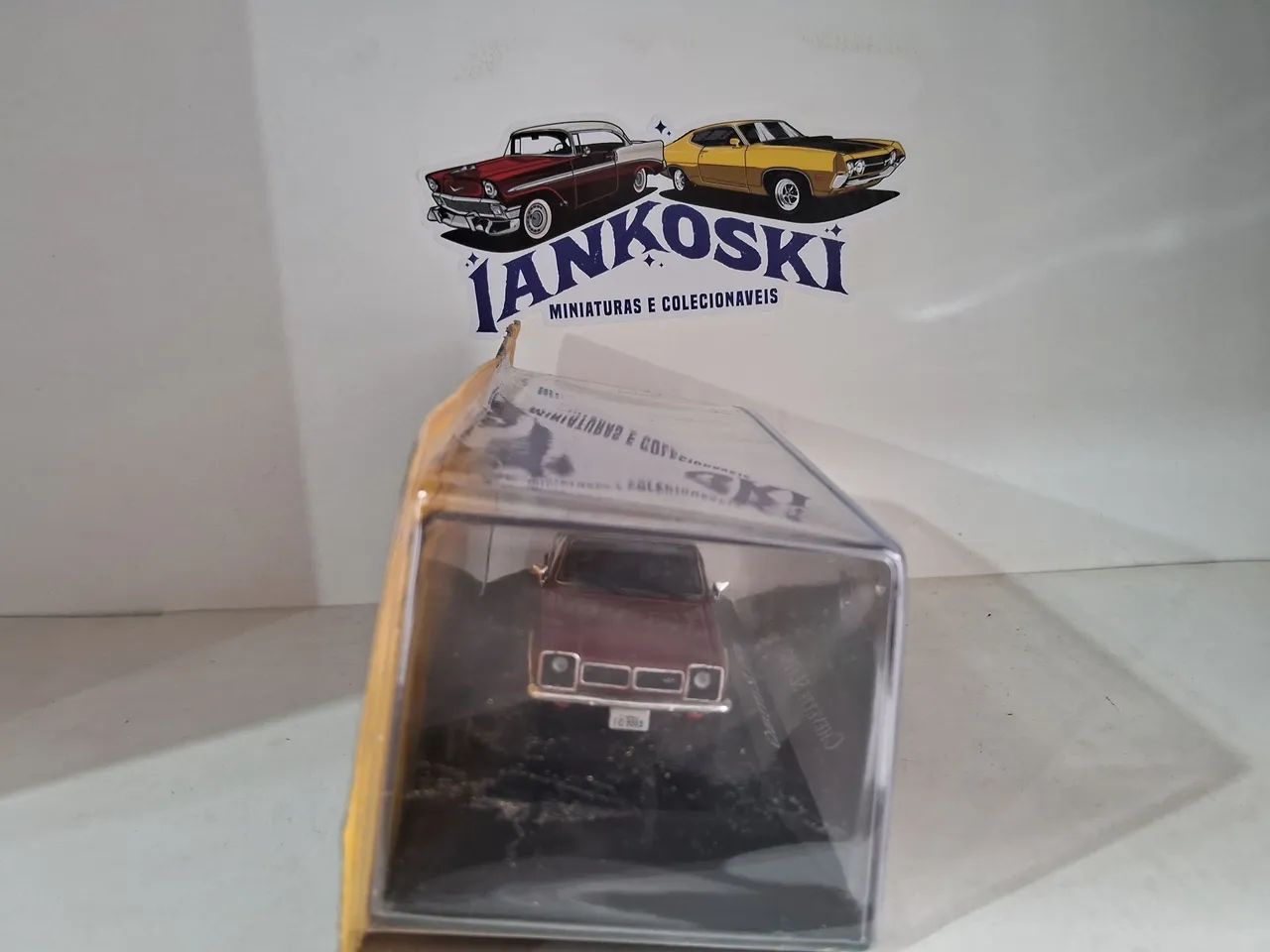 Miniatura Chevette SL 1979 - Foto 2