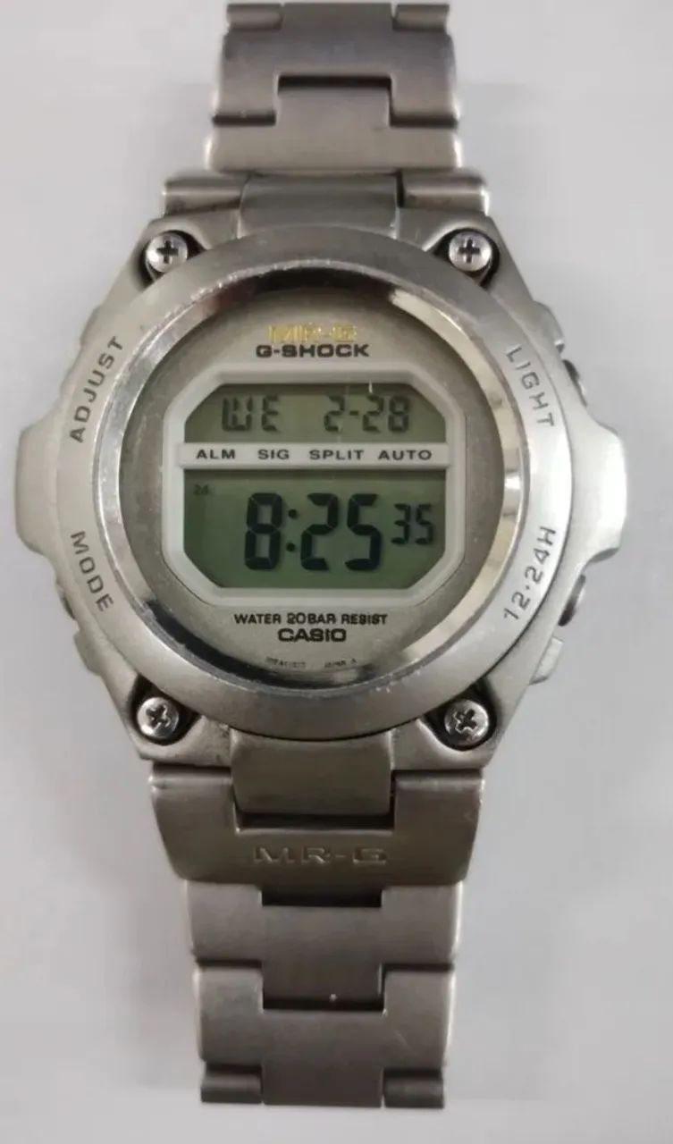 Cassio MRG  - Foto 2