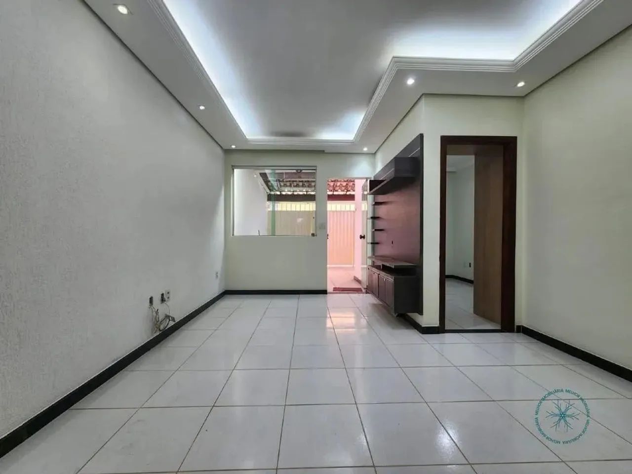 Casa Geminada à Venda em Santa Mônica, Belo Horizonte - MG - Foto 3