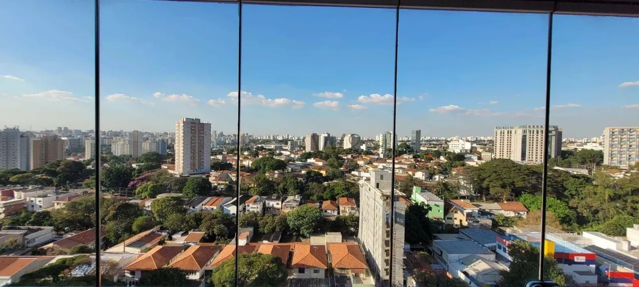 Studio Campo Belo