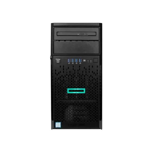 Servidor HpE ProLiant ML30 Gen9 8Gb - Foto 2