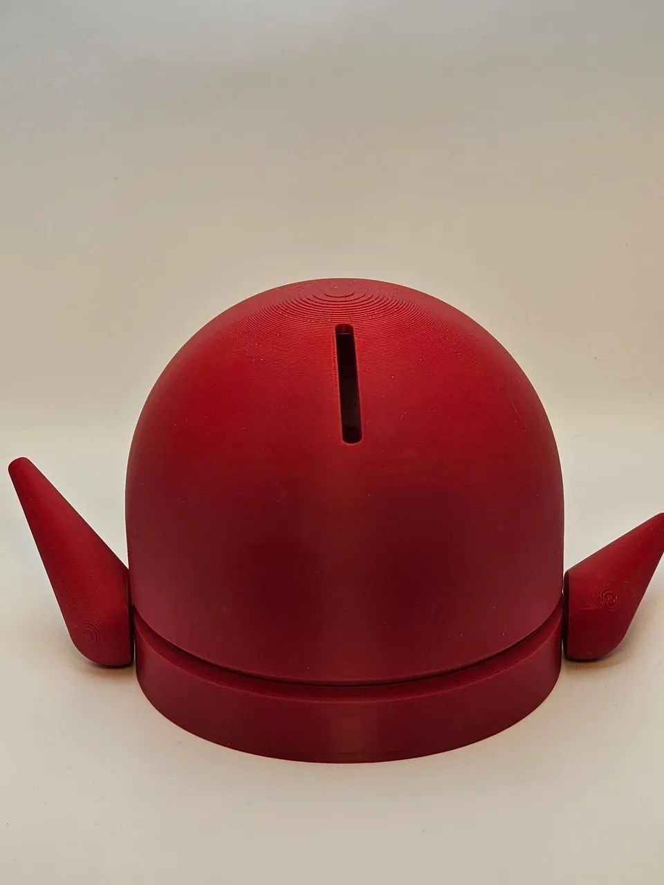 Cofrinho robô r.e.p.o - Foto 2