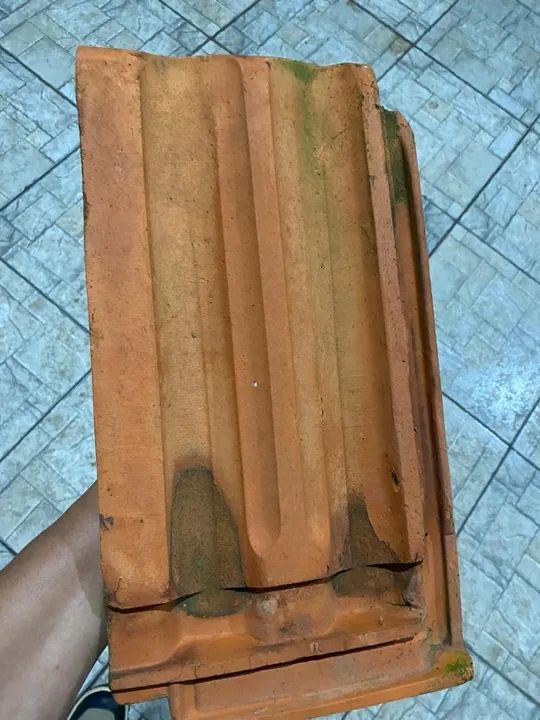 TELHA FRANCESA - Foto 4