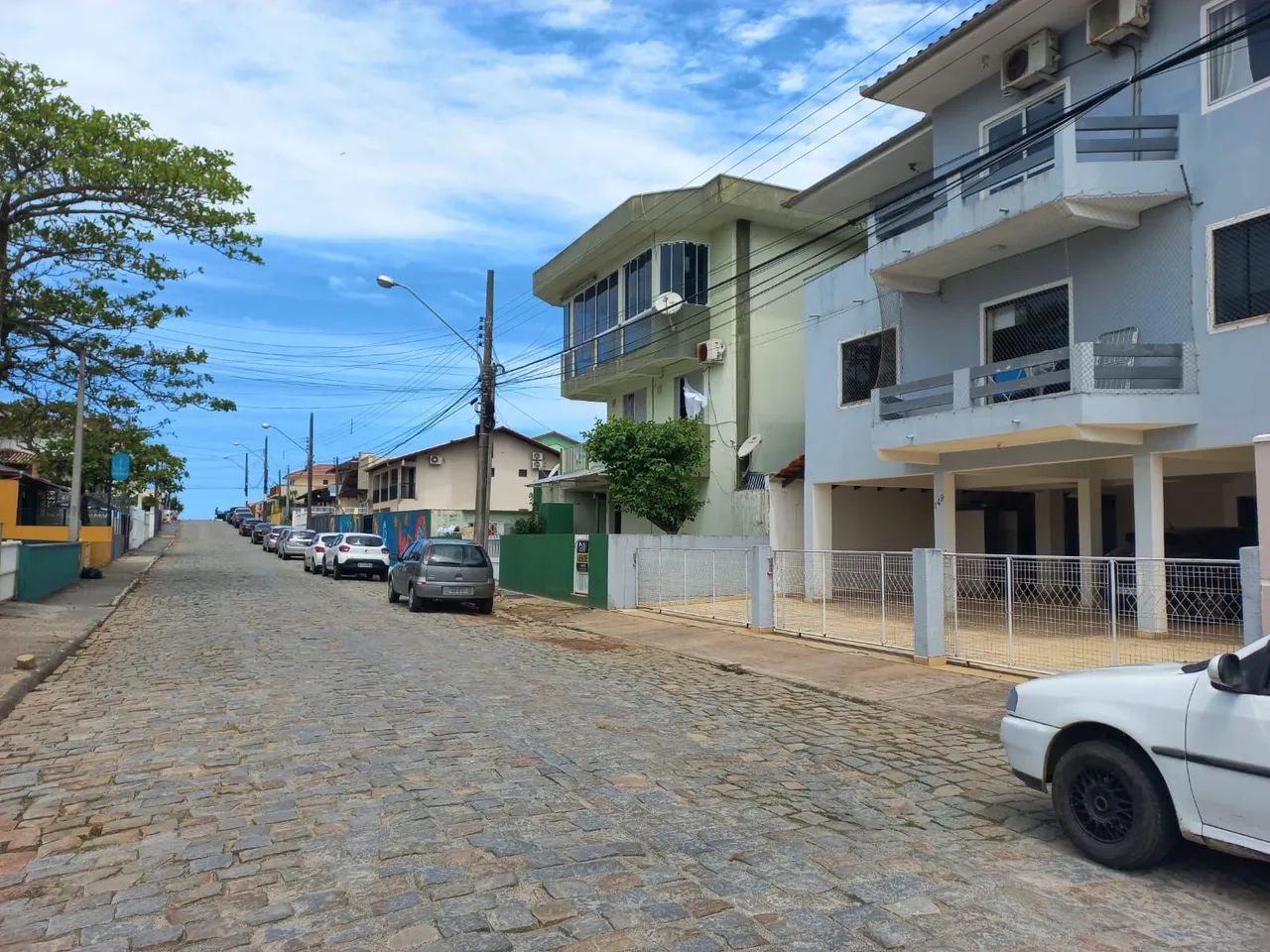 São Francisco do Sul-SC Prainha Temporada  - Foto 2