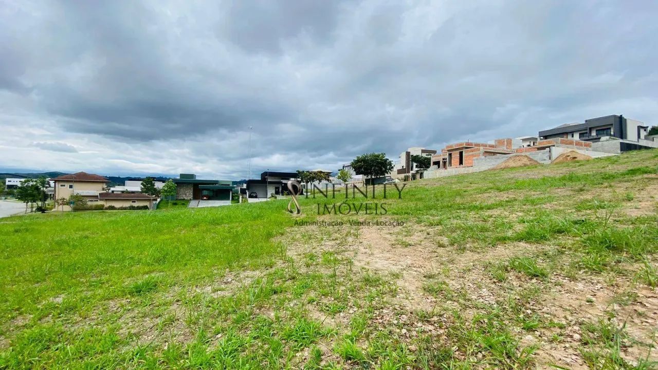 Terreno à venda, 600 m² por R$ 850.000,00 - Colinas do Paratehy - São José dos Campos/SP - Foto 5
