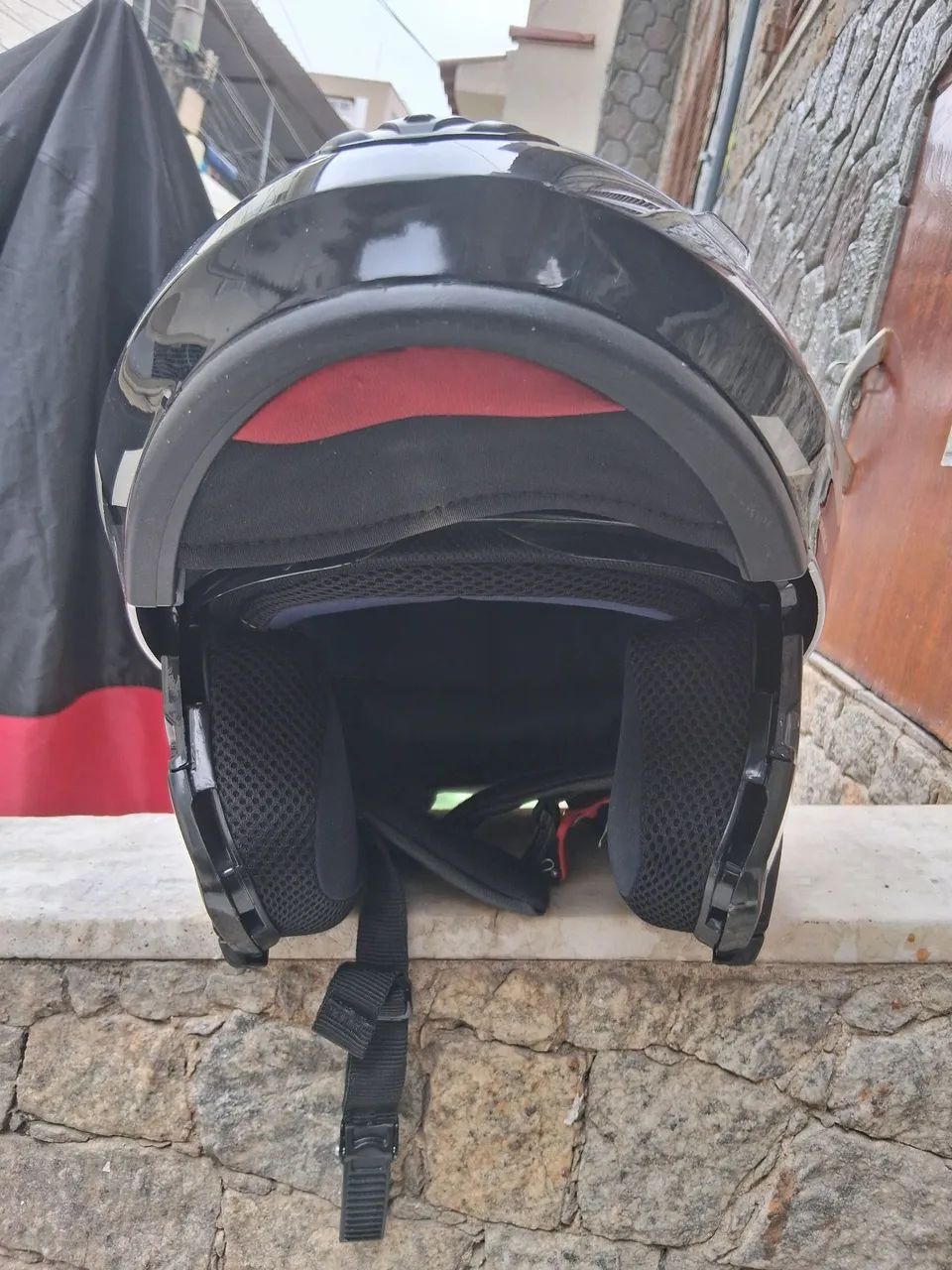 Capacete Peels 56 - Foto 4