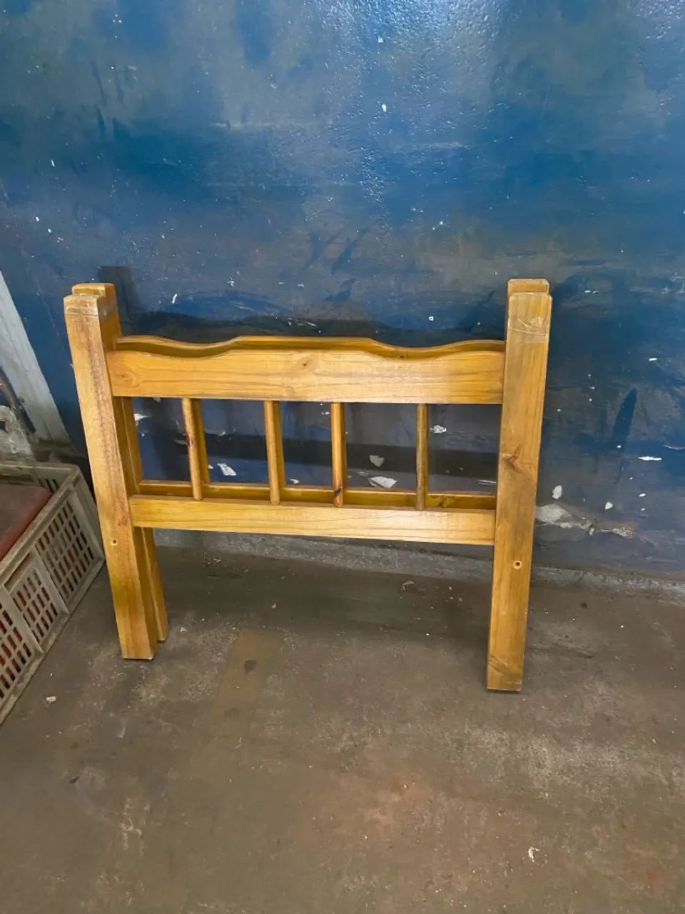 Cama de solteiro * - Foto 4