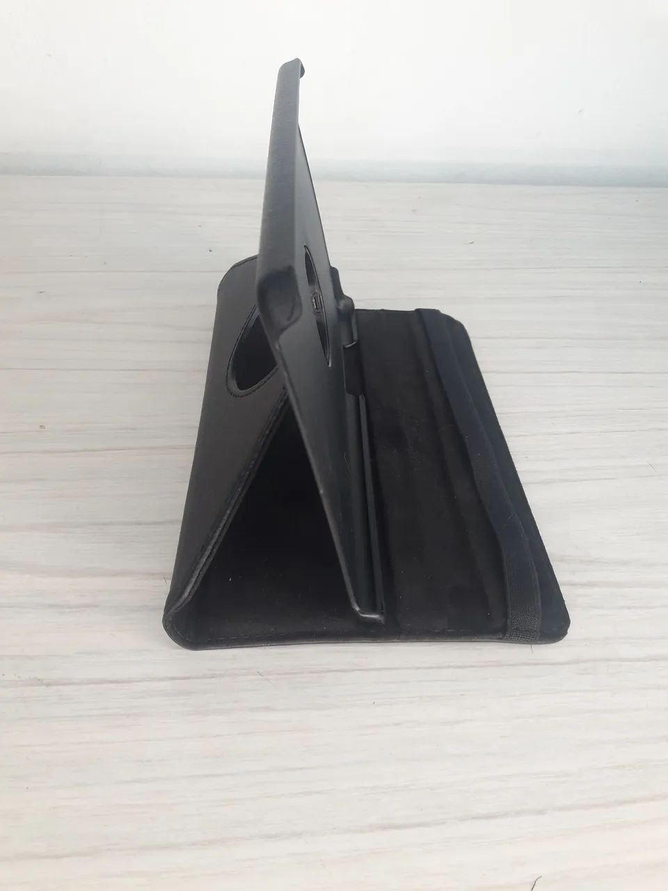Capa Case Giratória tablet Galay Tab A8 - T290/295 - Foto 2