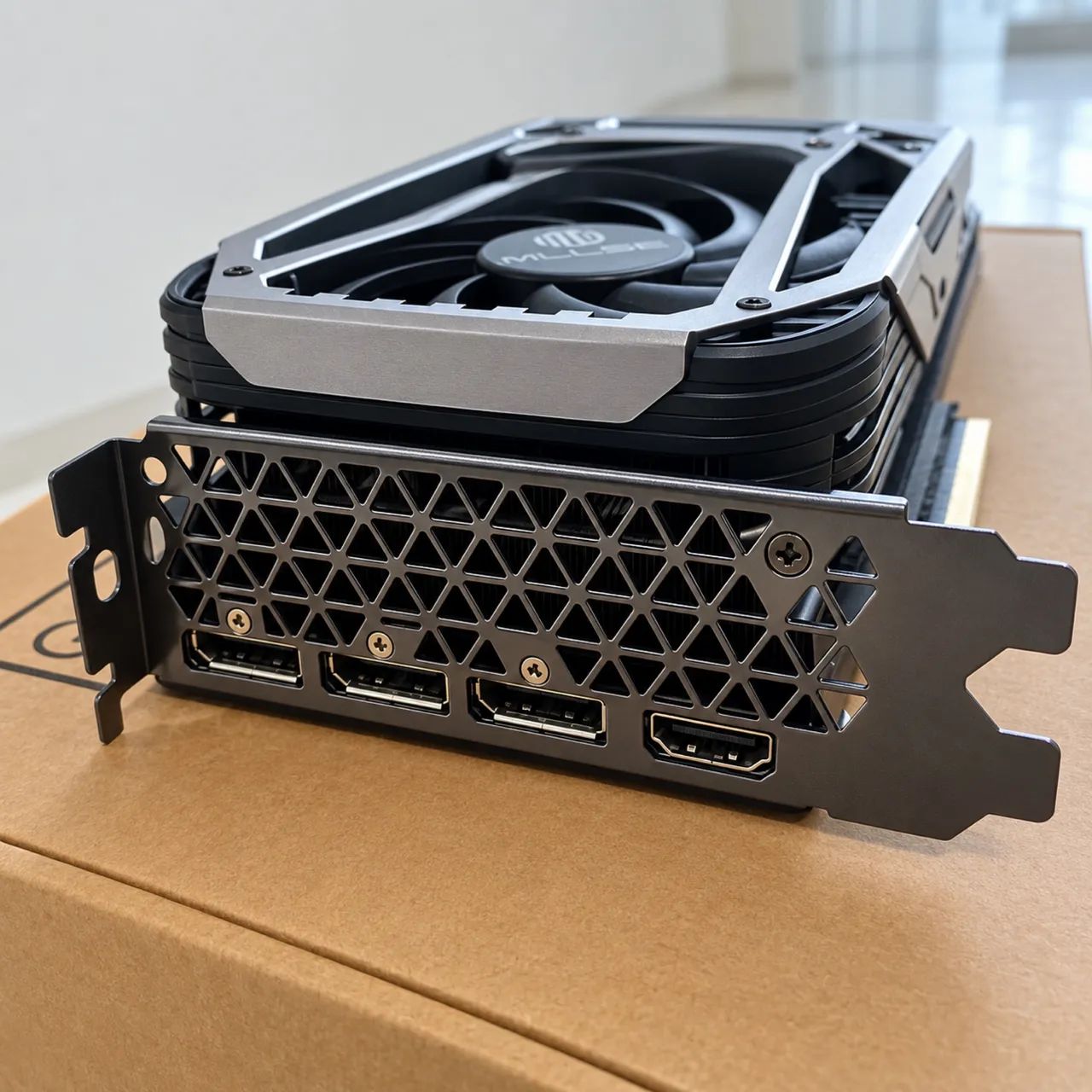 RTX 3070 MLLSE 8GB - Foto 2