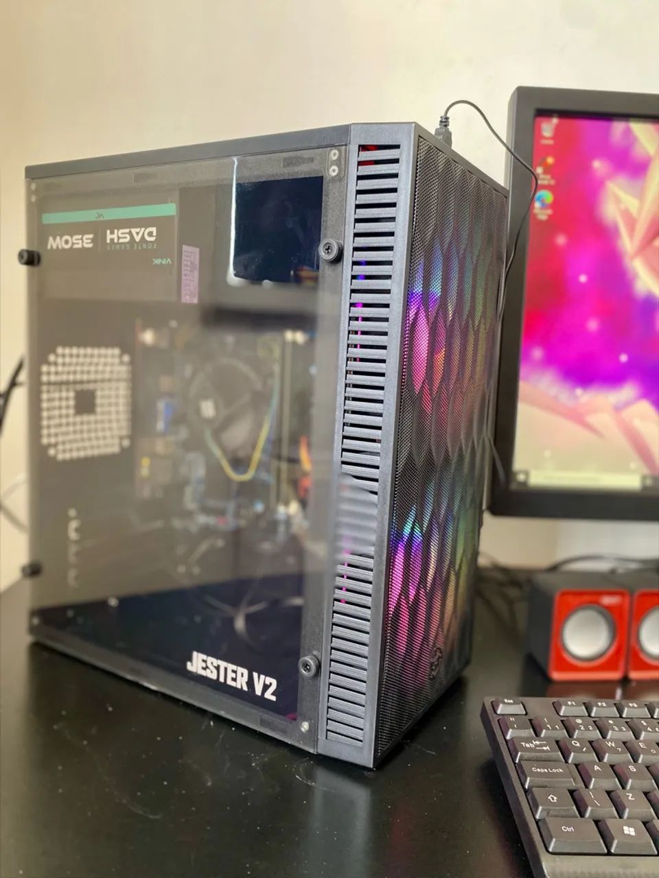 PC Gamer Completo DDR4 | Oportunidade! - Foto 4