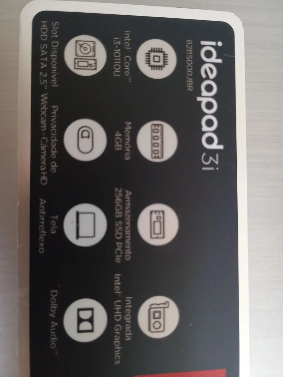 Vendo notebook em ótimo estado  - Foto 5