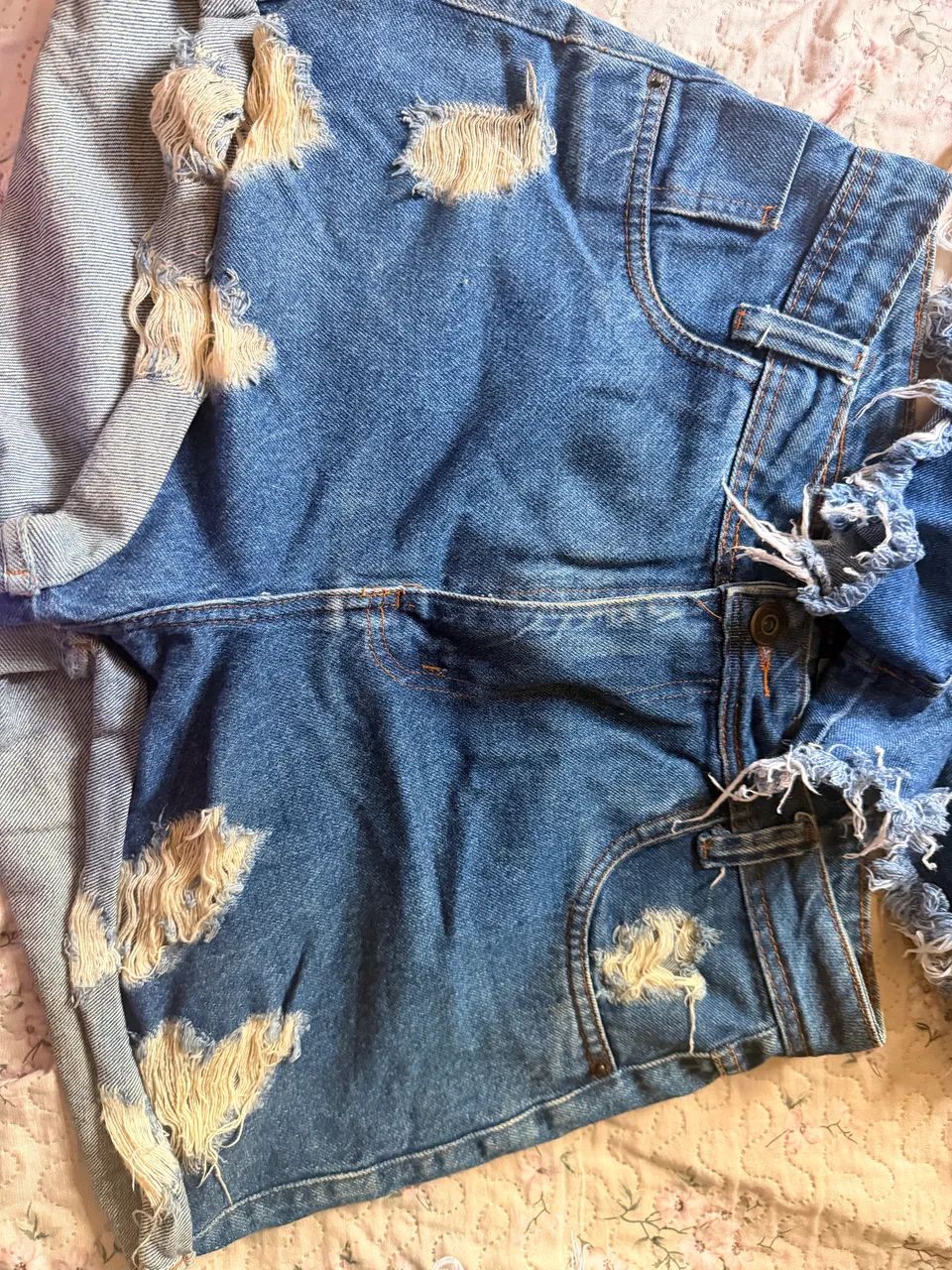 Shorts 40 a 42 