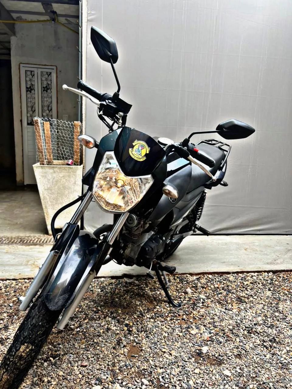 YAMAHA FACTOR 150 ? 2022/2023 - Foto 3