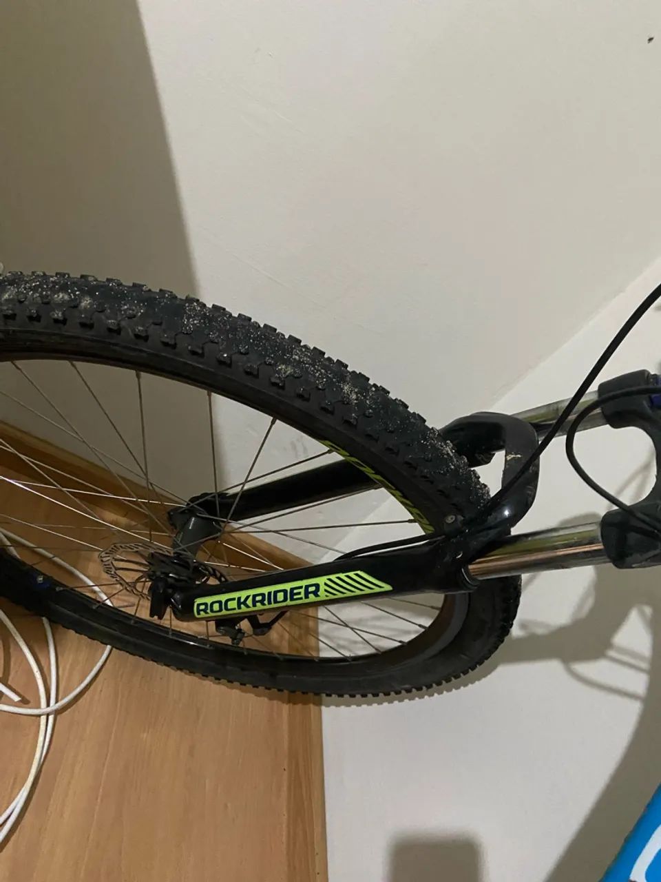 Bicicleta aro 29 