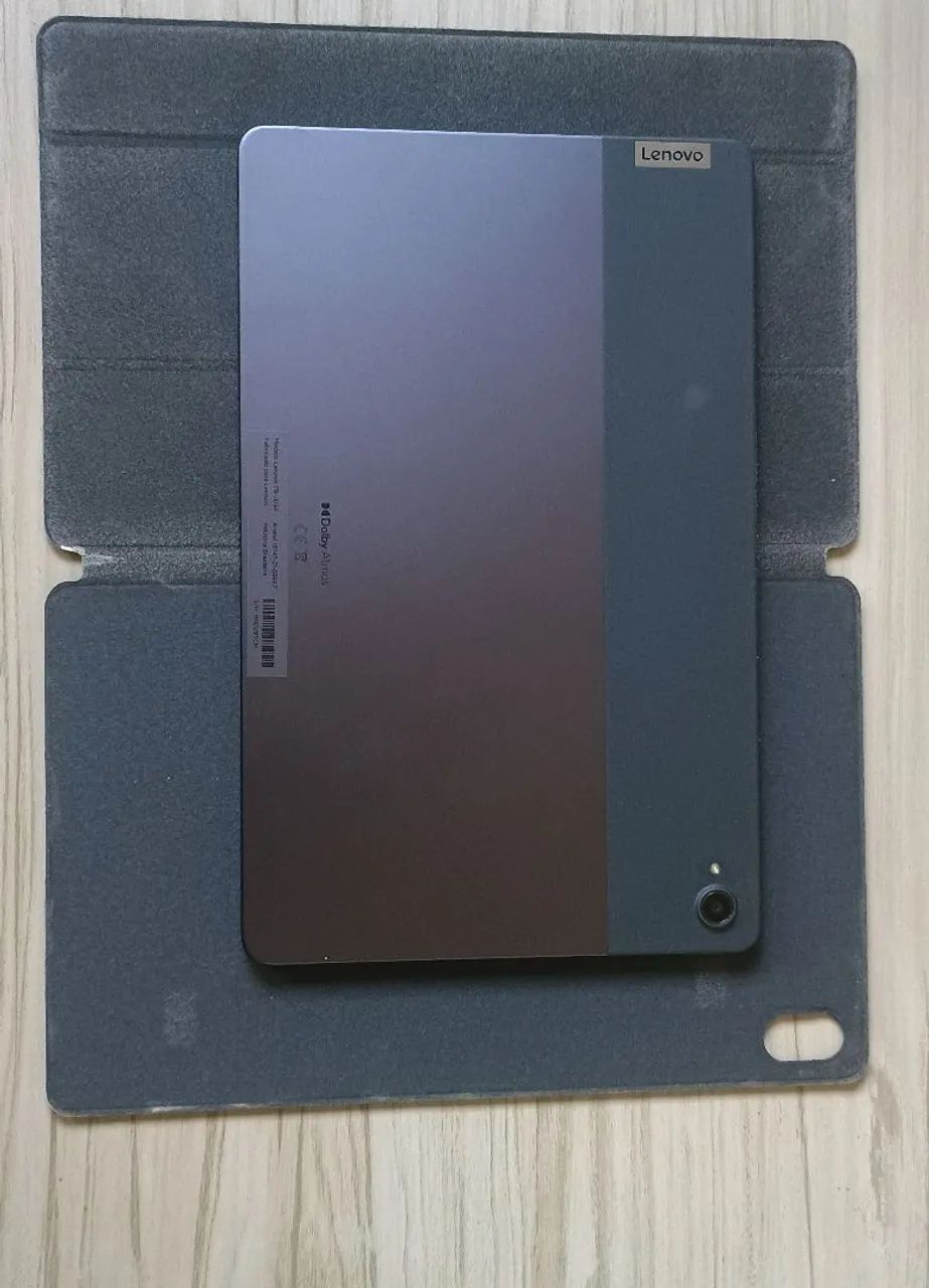 Tablet Lenovo P11 Plus  - Foto 2
