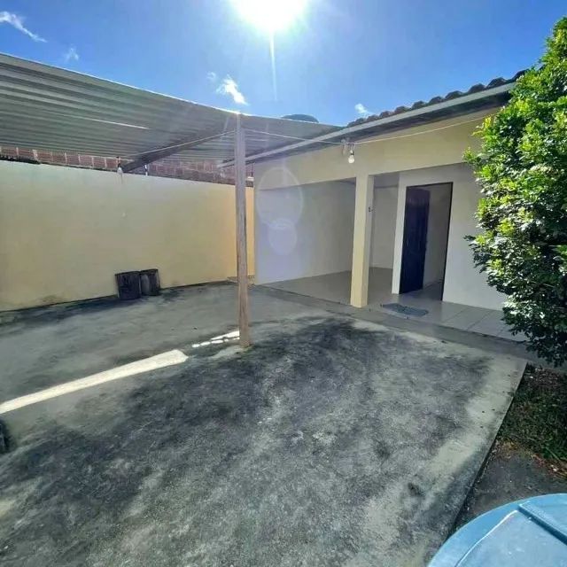 *casa a venda em Itarare