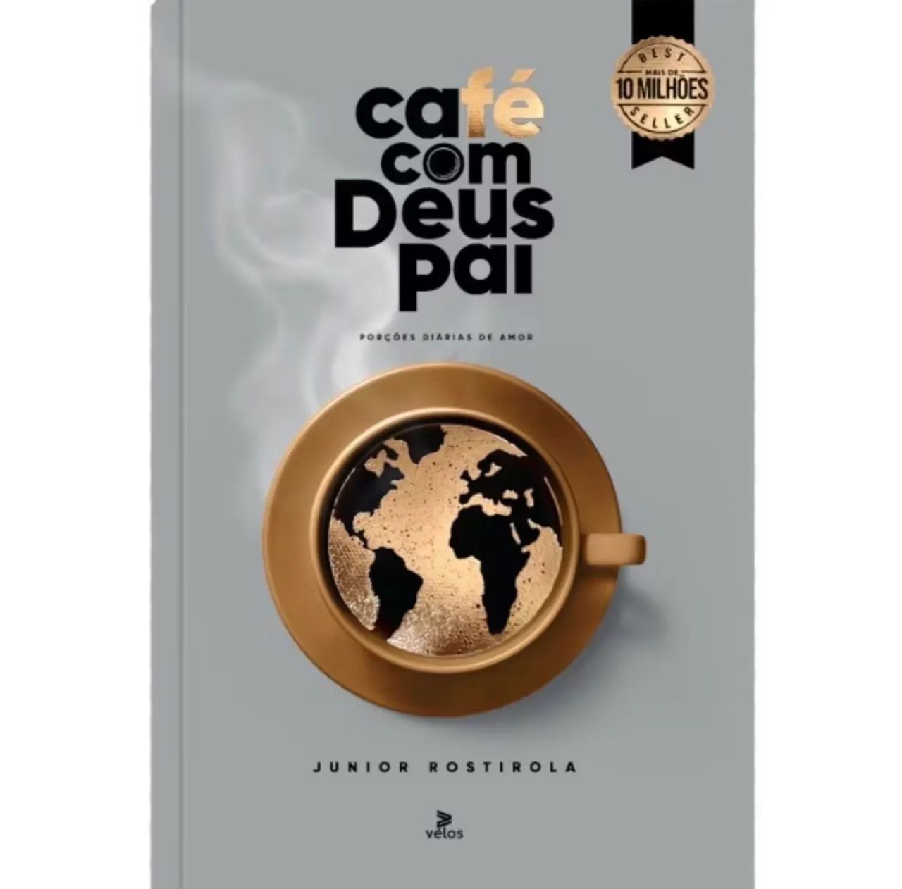 Café com Deus Pai 