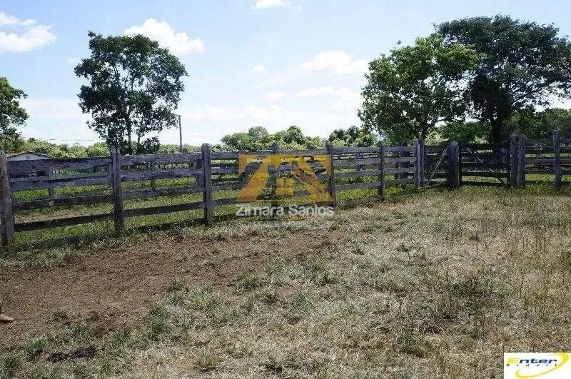 Fazenda - 681 hectares - São João da Aliança  Goiás - Foto 11