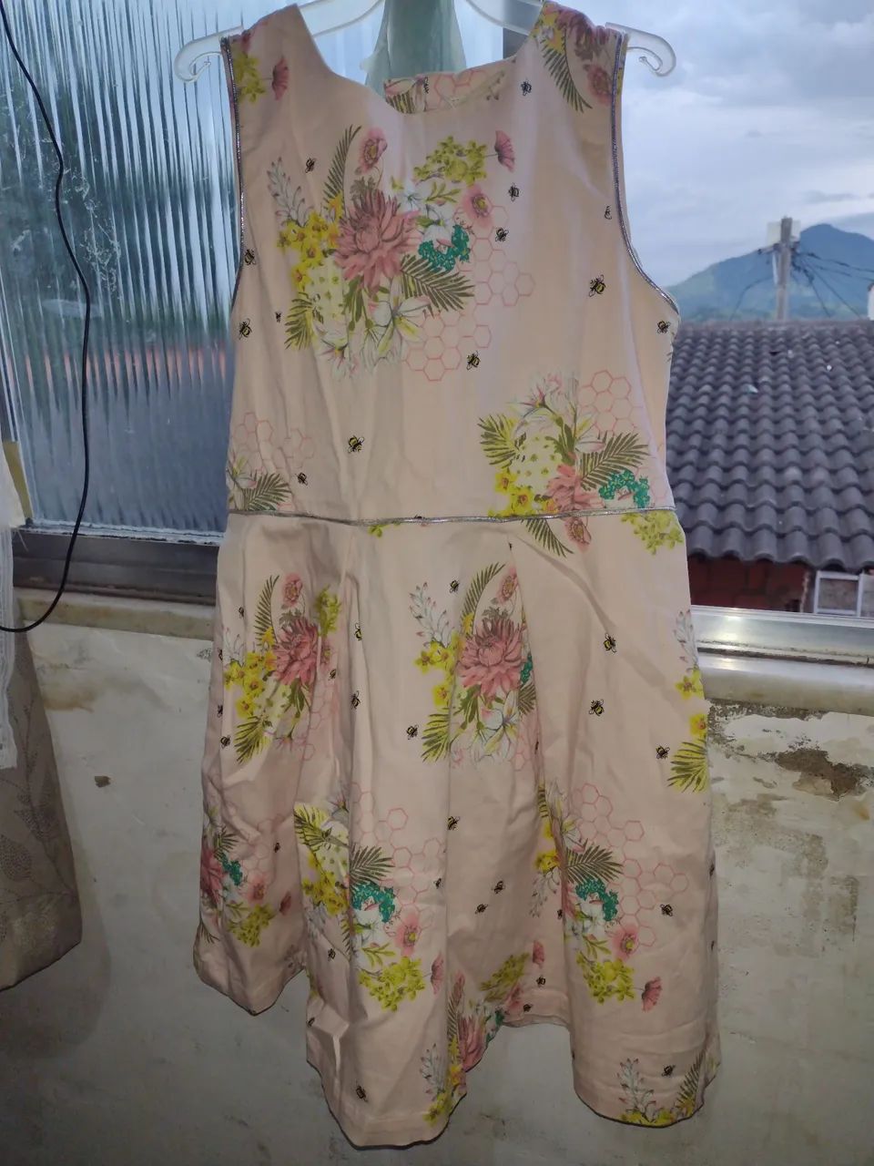 Vestidos infantis  - Foto 2