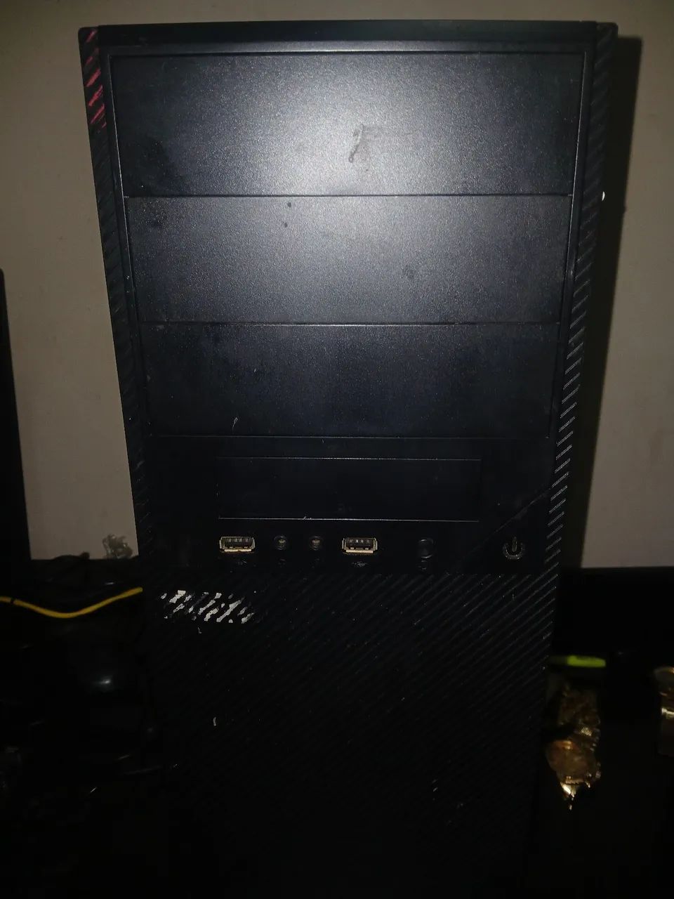 Pc de escritorio - Foto 5