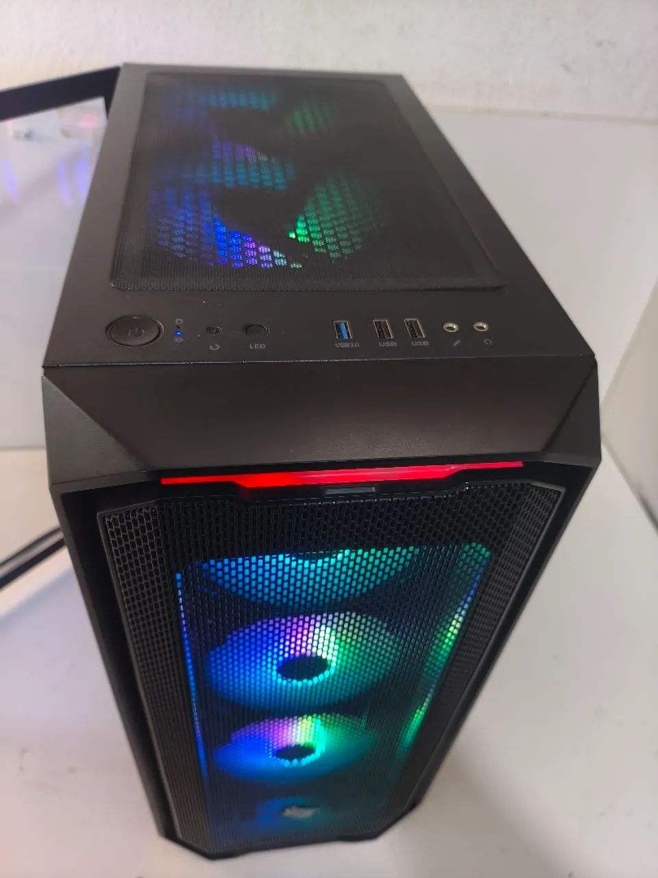 CPU Gamer - Foto 5