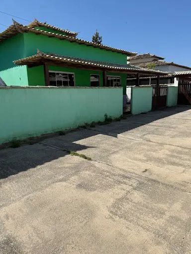 Excelente casa linear com 2 dormitórios no condomínio Terramar  a  2 passos do Mar - Foto 5