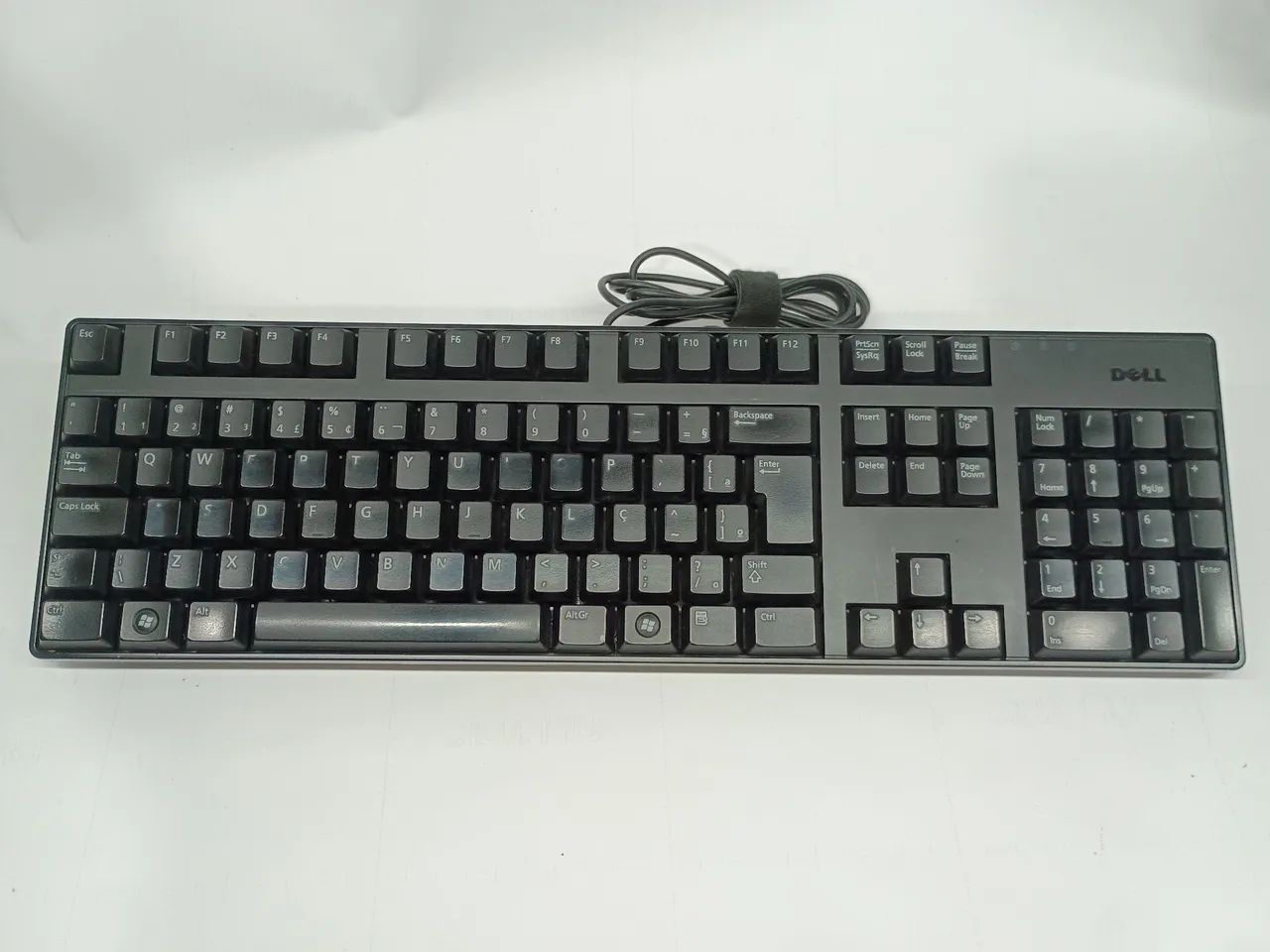 Teclado Dell Sk 8175 - Foto 5