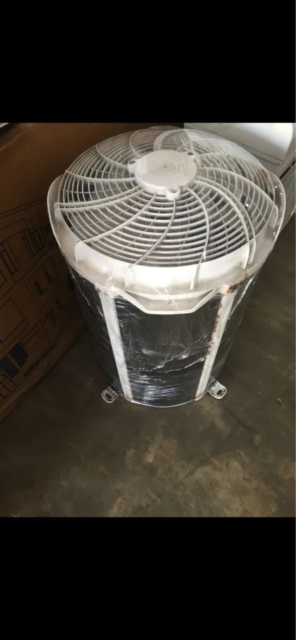 Split cassete de 24000 btus  - Foto 4