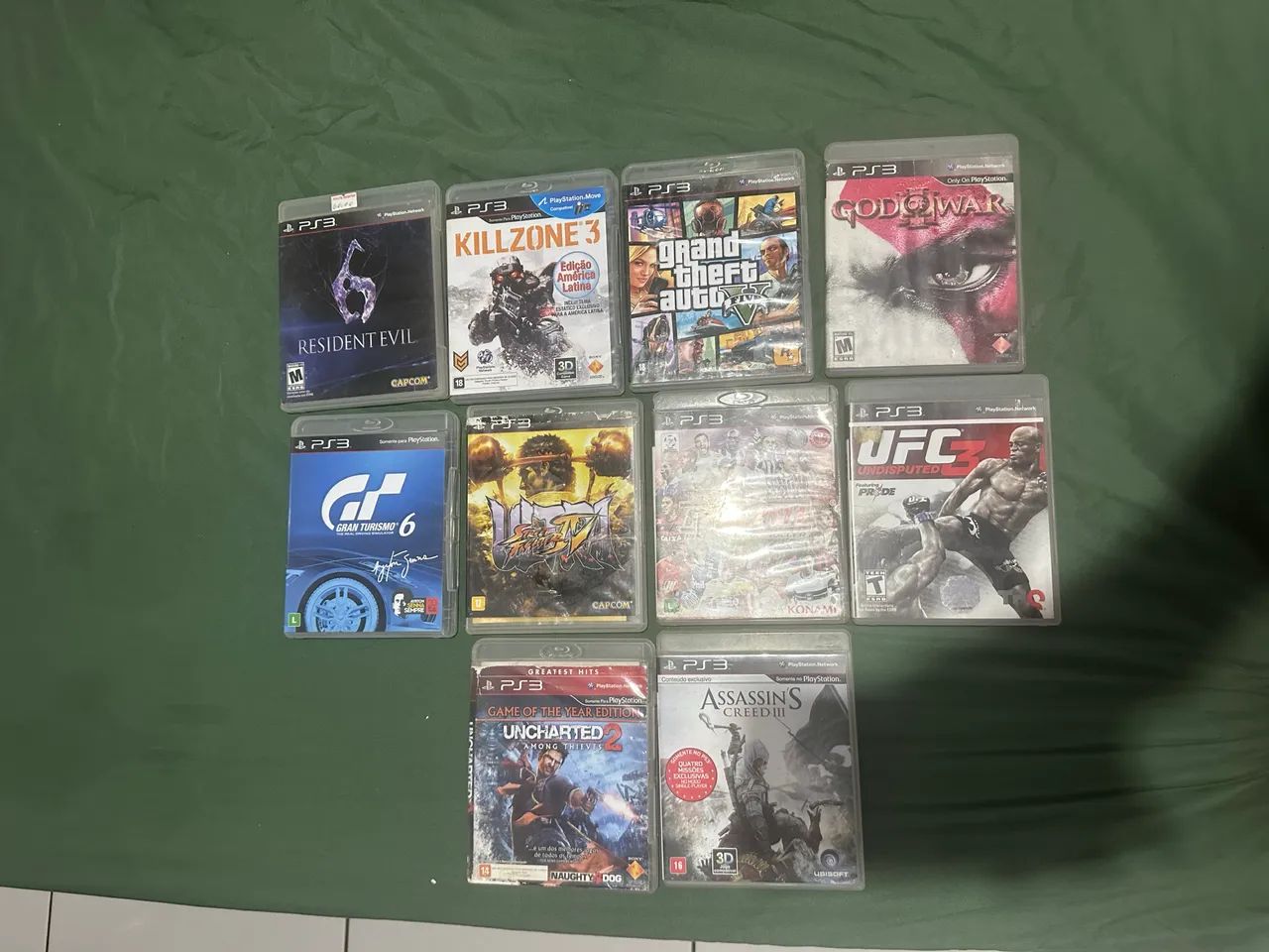 Jogos  - Foto 5
