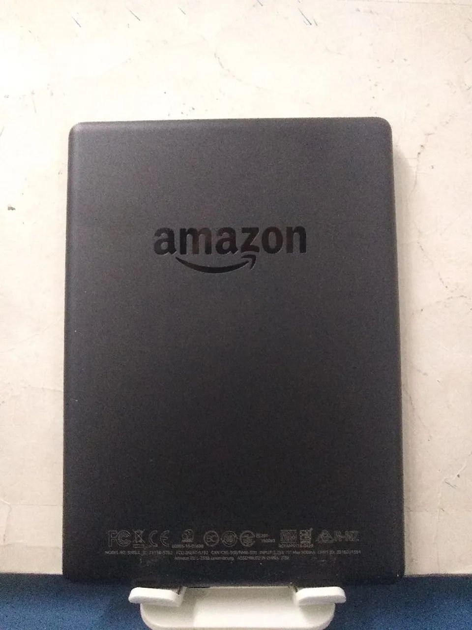 Kindle 8° geração. - Foto 2