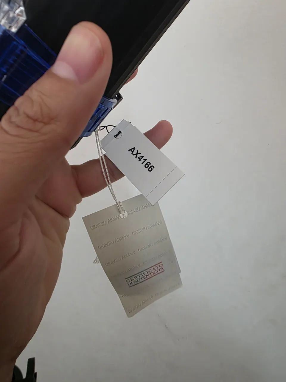 Relógio Armani Exchange Original - Foto 2