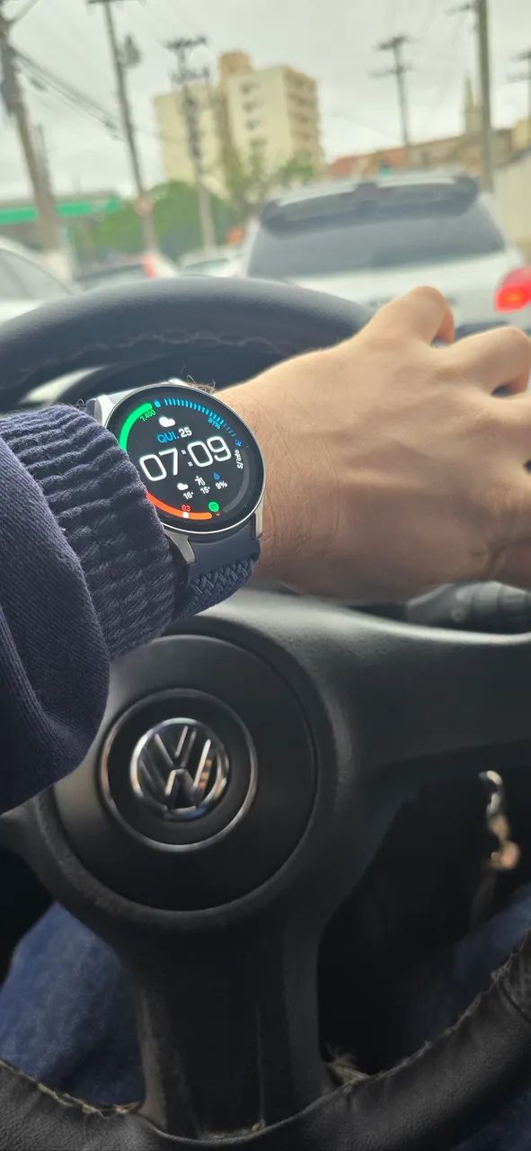 Galaxy Watch 7 44mm - LTE