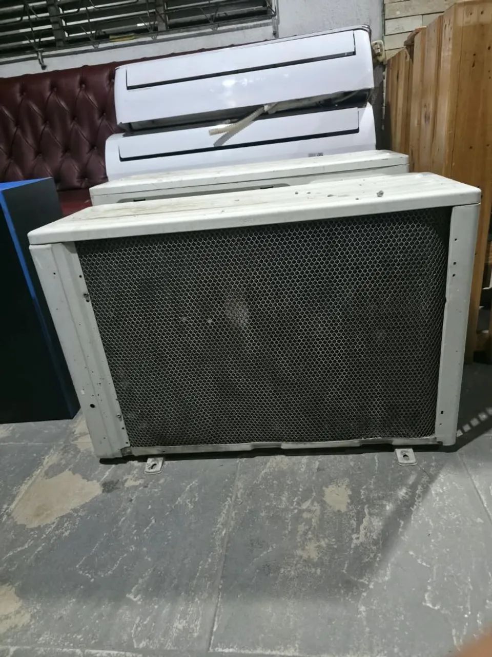 Ar condicionado 18.000btus - Foto 4