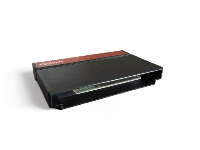 Vigilante Original Tectoy Sega Master System - Foto 4