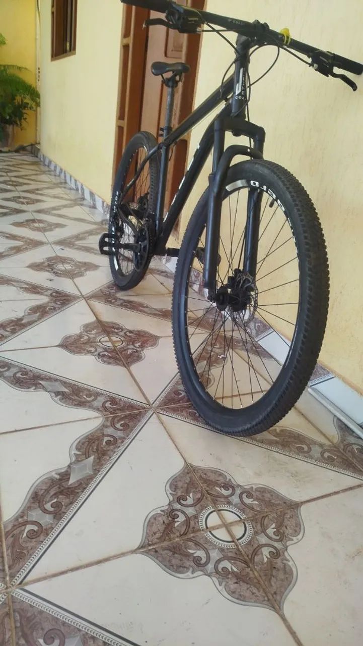 Bicicleta - Foto 2