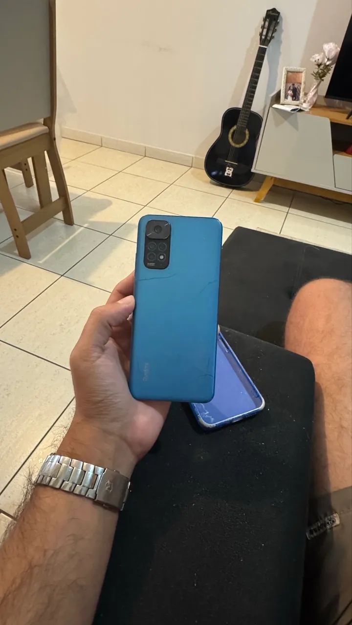 Xiaomi Note 11 Pro 128GB - Foto 2