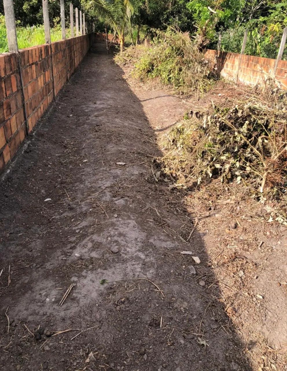 Vende-se terreno 6x40 santo Amaro $25 mil - Foto 5