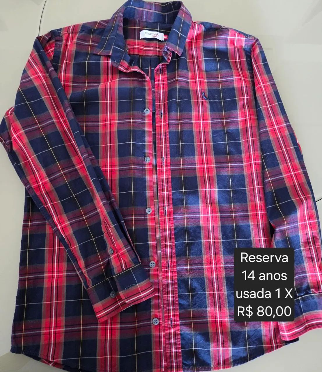 Camisa