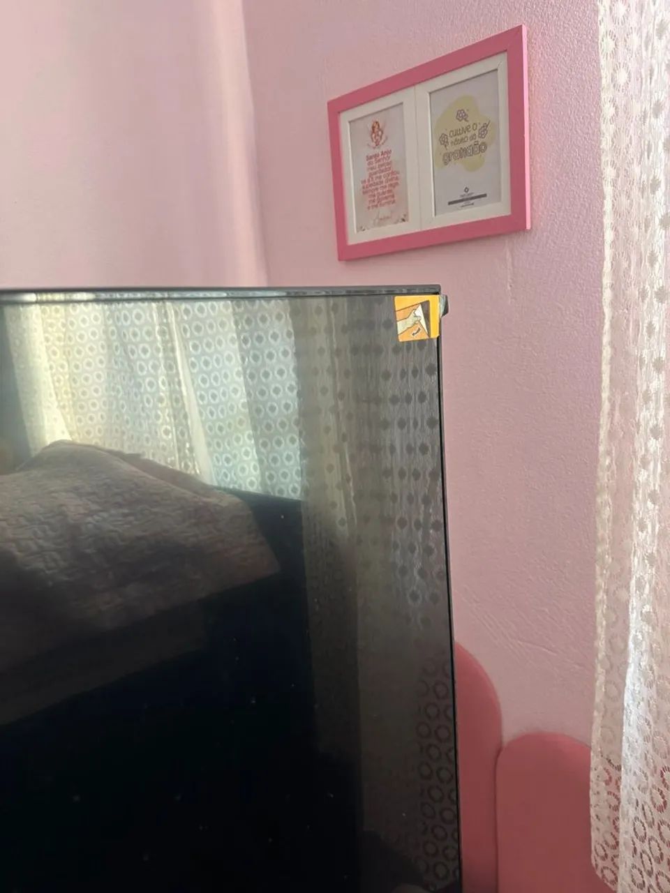 Smartv 65 4K UHD Tcl Android  - Foto 2